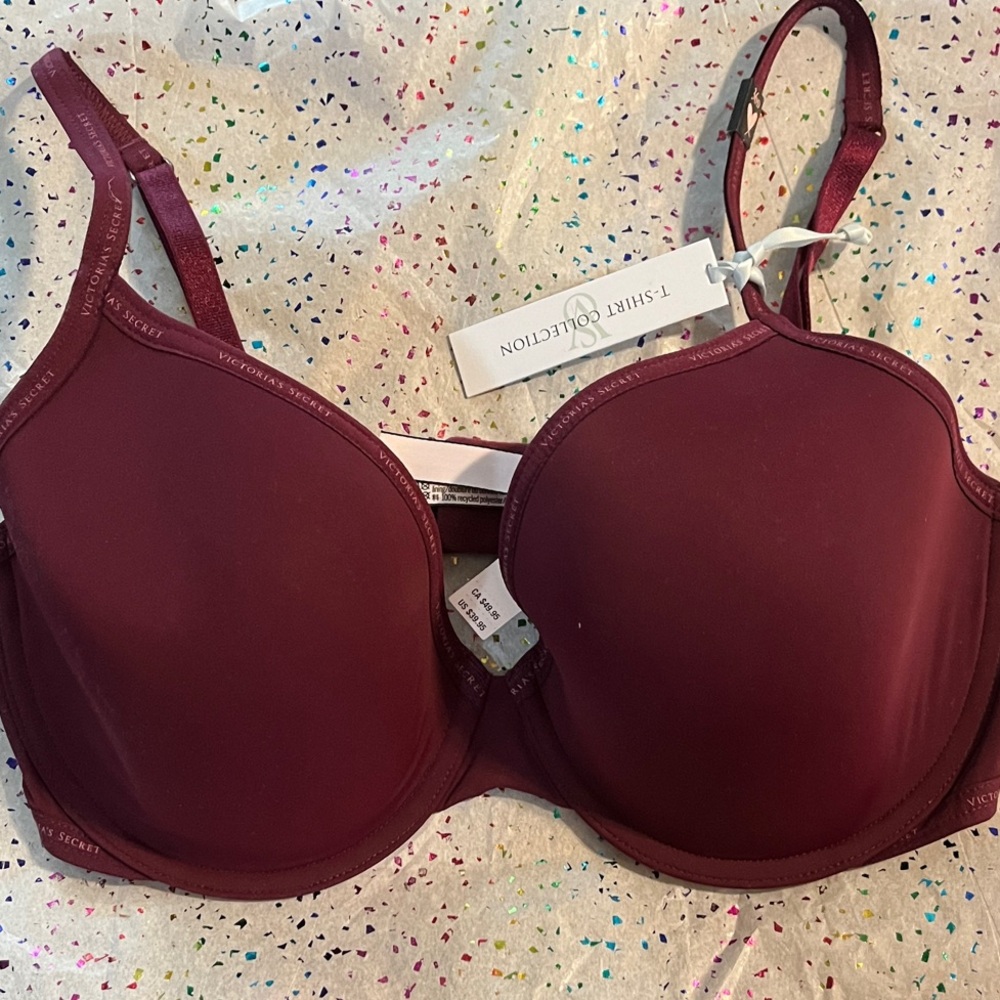 Victoria's Secret Tshirt Bra